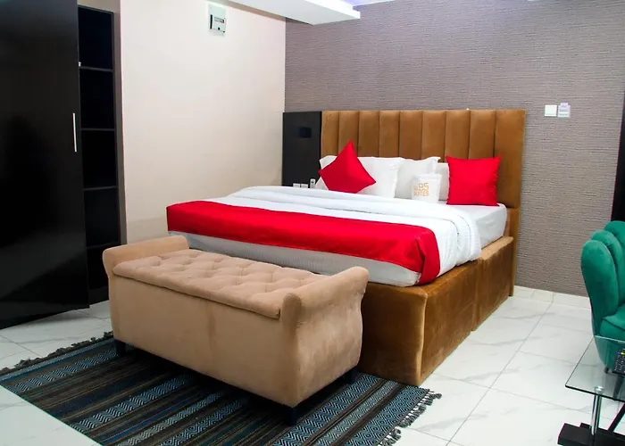 No 95 Suites VI