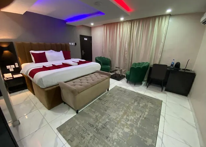 No 95 Suites VI