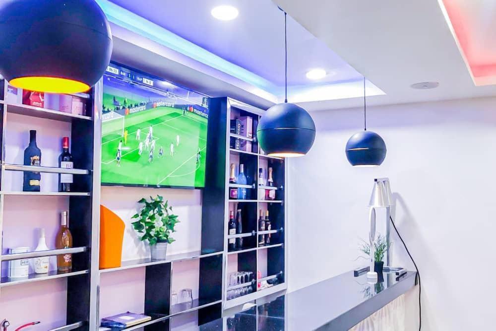 No 95 Vi Hotel 3*